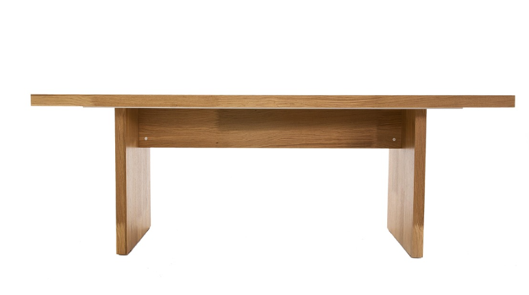 Craftsmen restoring reclaimed wood